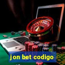jon bet codigo